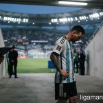 Án phạt lịch sử từ FIFA: Argentina chịu tổn thất nặng nề sau sự cố chung kết World Cup 2026