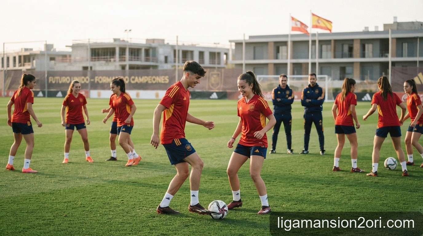 Sau chức vô địch World Cup 2026: Tây Ban Nha đã thiết lập tiêu chuẩn mới cho bóng đá thế giới như thế nào? - 2