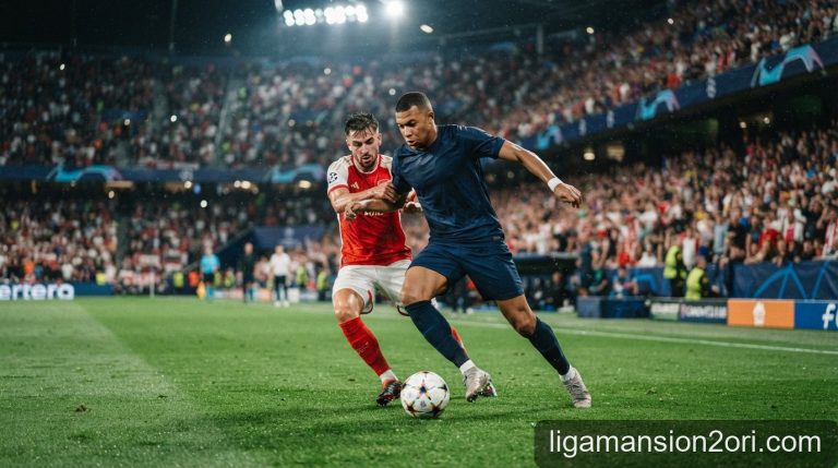 UEFA Champions League 2026/27 chính thức trở lại: Những cặp đấu tâm điểm tuần khai màn
