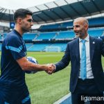 Hậu chuyển nhượng hè 2026: Man City và chiến lược 'thay máu' hàng tiền vệ