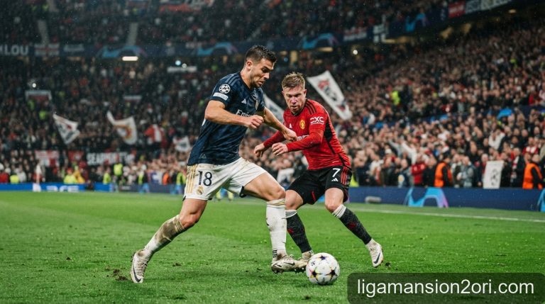 UEFA Champions League 2026/27: Những điểm nhấn sau lượt trận khai màn đầy kịch tính