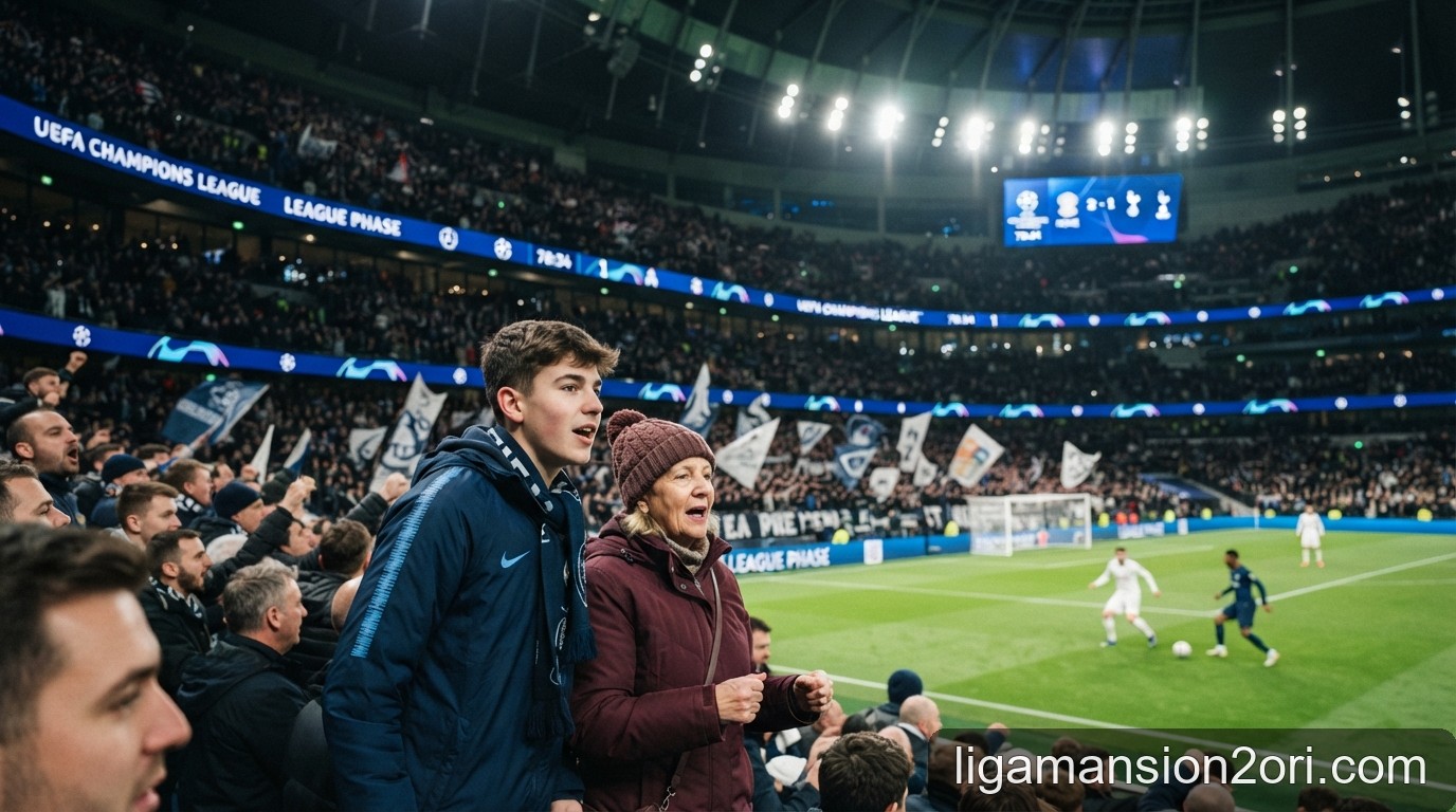 UEFA Champions League 2026/27: Những điểm nhấn sau lượt trận khai màn đầy kịch tính - 2
