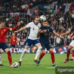 UEFA Nations League 2026/27: Cục diện bảng đấu sau loạt trận tháng 10
