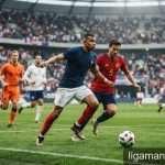 UEFA Nations League tháng 10: Những 'ông lớn' nào đã giành lợi thế sau loạt trận vừa qua?