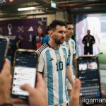 Báo cáo FIFA: Argentina là đội bóng bị tấn công mạng nhiều nhất tại World Cup 2026